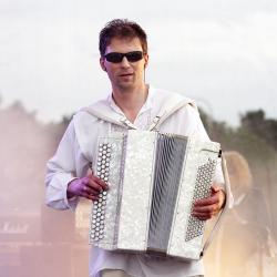 Федор Чистяков