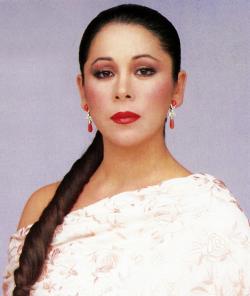 Isabel Pantoja