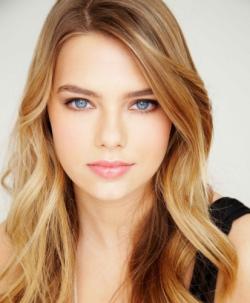 Indiana Evans