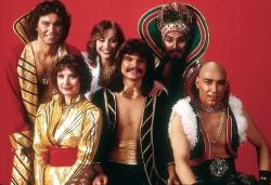 Dschinghis Khan