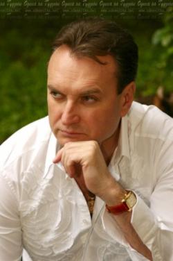 Олег Алябин