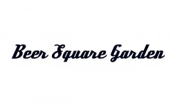 Beer Square Garden