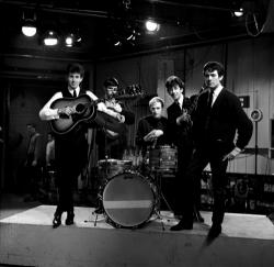The Hollies