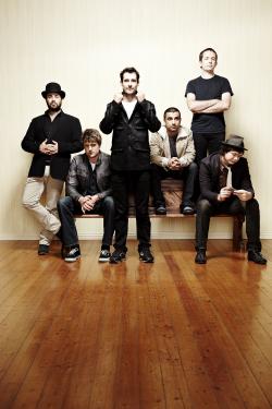 The Cat Empire