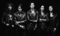 Black Veil Brides