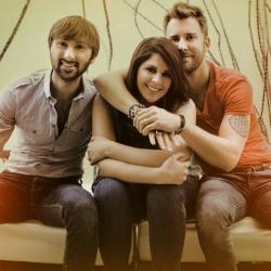 Lady Antebellum
