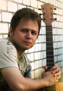 Никита Дорофеев