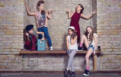 Open Kids