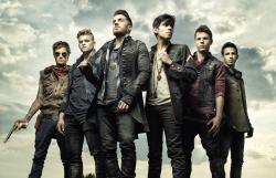 Crown The Empire