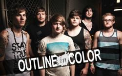 Outline In Color