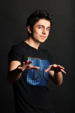 Назим Узденов