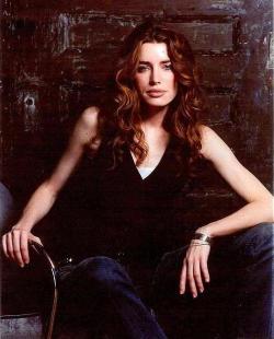 Dana Glover