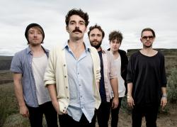 Local Natives