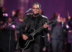 Israel Houghton