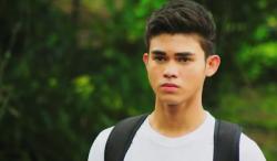 Inigo Pascual