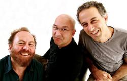 Os Paralamas do Sucesso