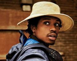 Raury