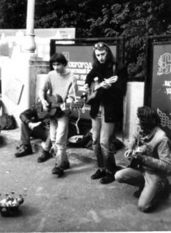 Штаб-Квартира