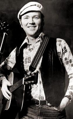 Liam Clancy