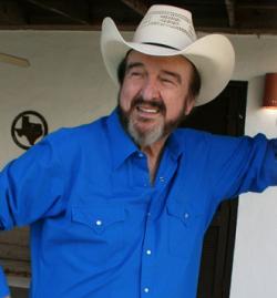 Johnny Bush