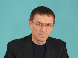 Евгений Росс