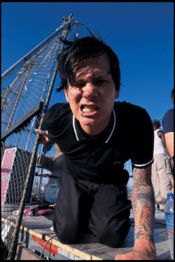 Tom DeLonge