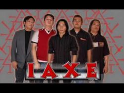 I-Axe