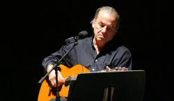 Oscar Chávez