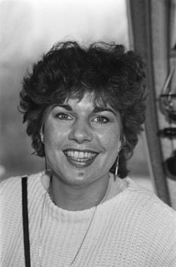 Margriet Eshuijs