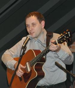 Сергей Бай