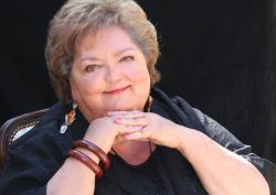 Rita MacNeil