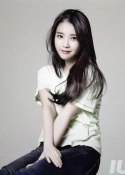 IU
