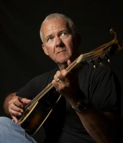 Murray McLaughlin