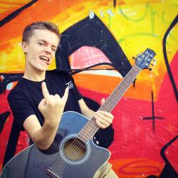 Евгений Зыков