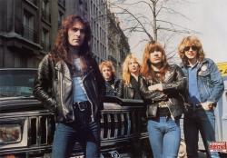Iron Maiden