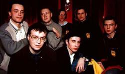 Учитель ботаники