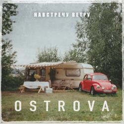 Ostrova