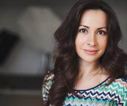 Людмила Светлова