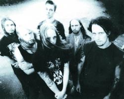 At The Gates