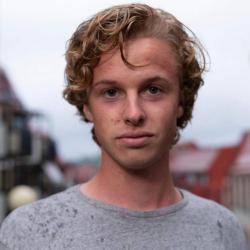 Isak Danielson