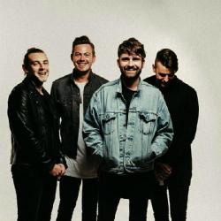Lower Than Atlantis