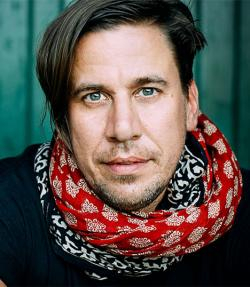 Oliver koletzki