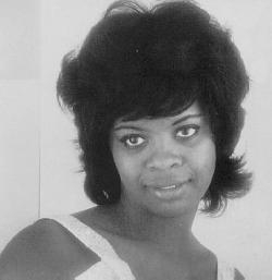 Irma Thomas