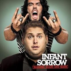 Infant Sorrow