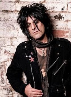 Steve Conte
