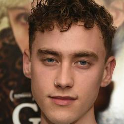 Olly Alexander