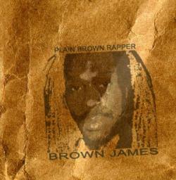 Brown James