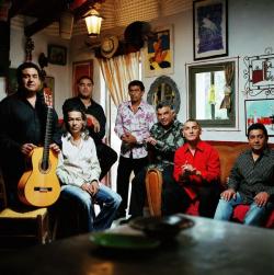 Gipsy Kings