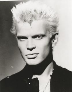 Idol Billy