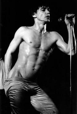 Iggy Pop